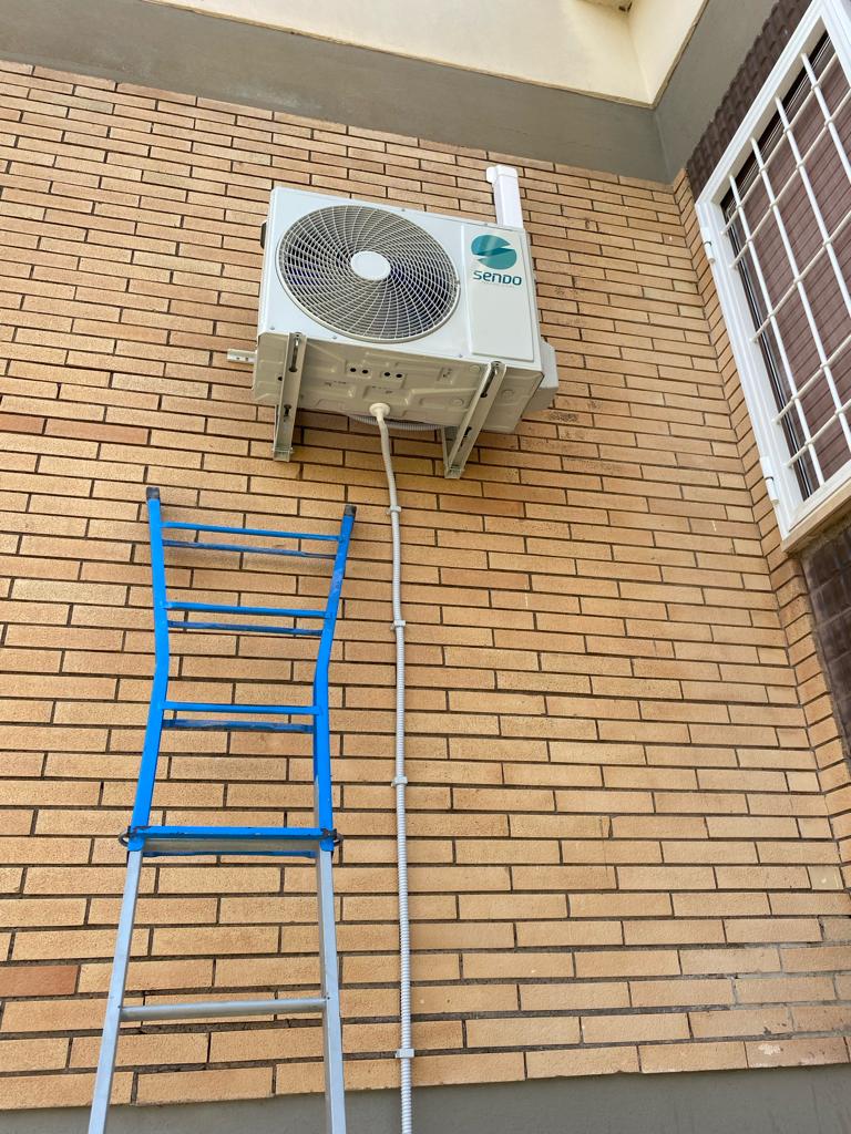air condition image