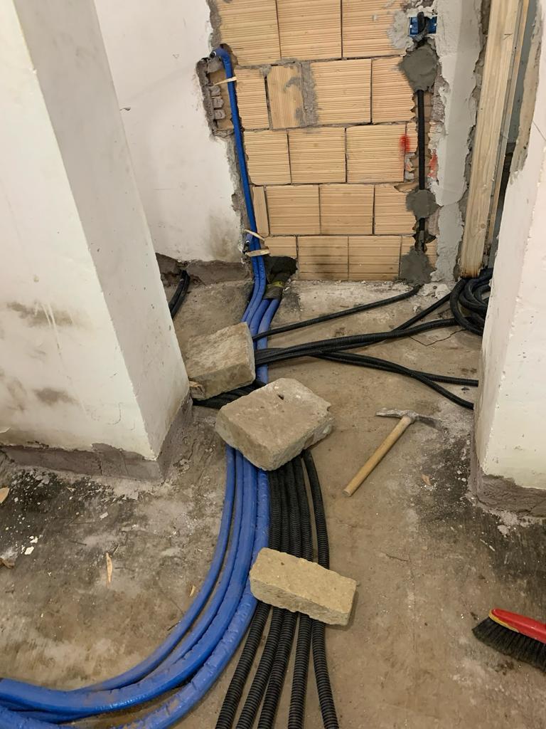 electric circuit image