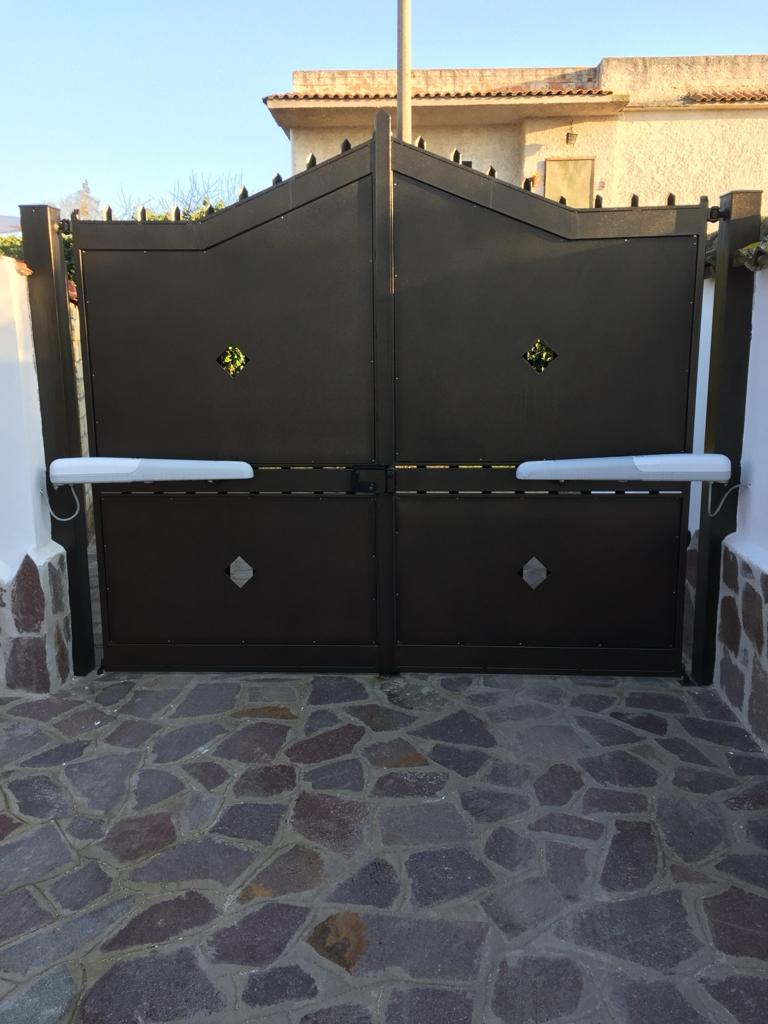 electric circuit image